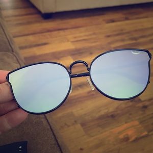 Quay Australia Sunglasses